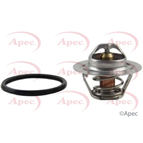 Coolant thermostat for citroen - coolant,