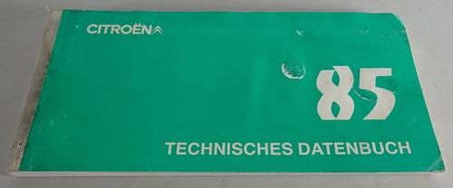 Tables book citroen - tables, /