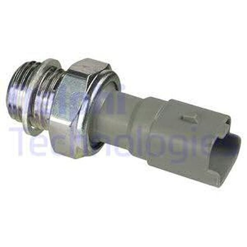 Oil pressure switch - switch, for