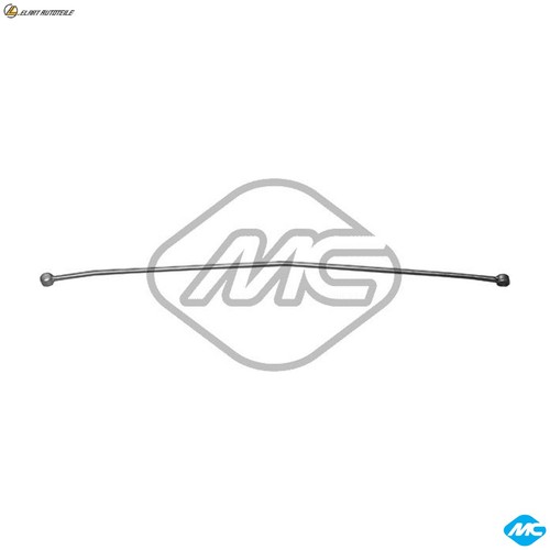 Repair kit gear lever 02323