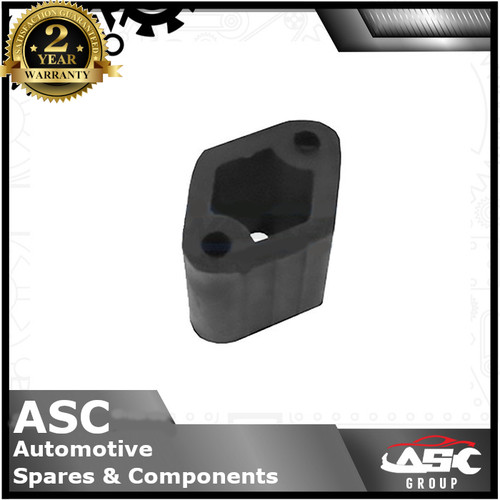 Exhaust hanger rubber mount - exhaust,