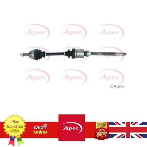 Drive shaft for citroen - for,
