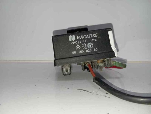 9616582380 preheating box