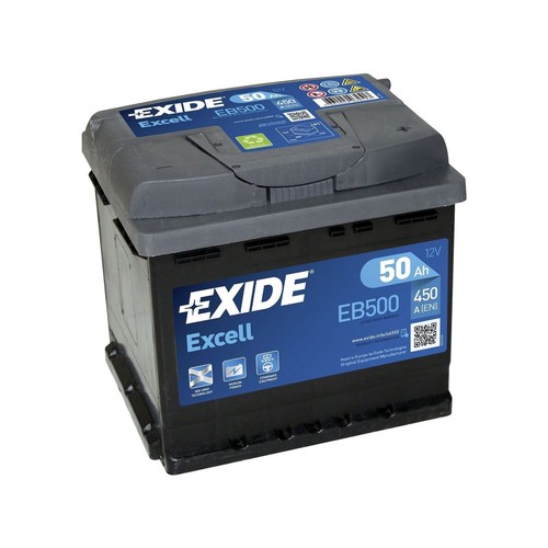 Battery for citroen c15 - for, 1.1i