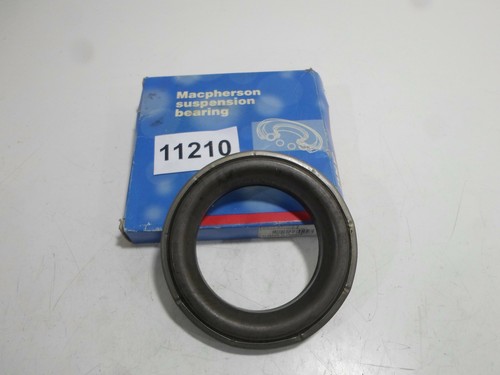 Bearing support shock - bearing,