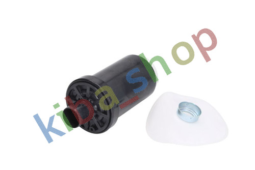 Electric fuel pump - fuel,