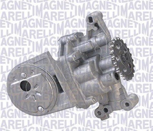 Oil pump marelli - fits, citroen