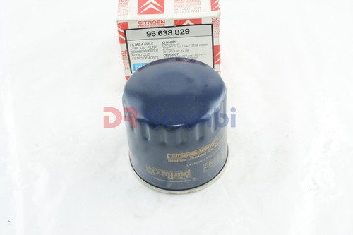 Citroen c15 lna visa - visa, oil