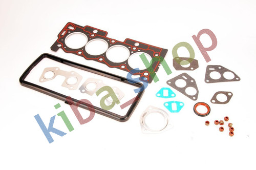 Complete engine gasket set - complete,
