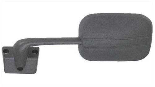 96029034yb door mirror right - mirror,