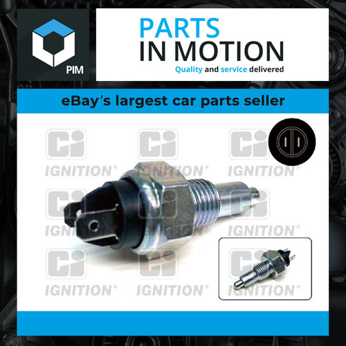 Reverse light switch fits - reverse,