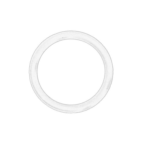 Vacuum pump gasket - vacuum, fits