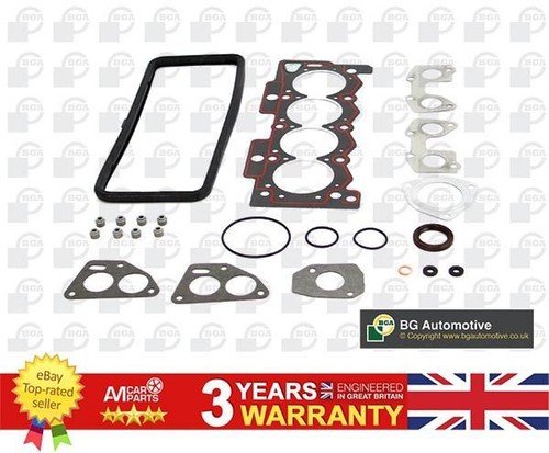Cylinder head gasket kit - cylinder,
