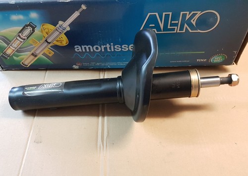 Front shock absorber for - front,