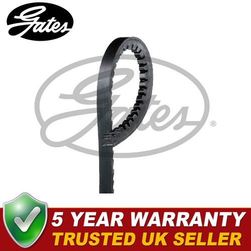 Gates belt fits vw - v-belt,